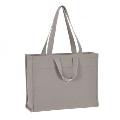 Lässig Taška na rukojeť Green Label Tote Up Bag - Taupe - obrázek