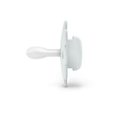 Suavinex Wonder Dudlík SX Pro fyziologický 0 - 6 m - Illusion Blue - obrázek