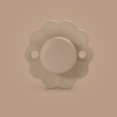 Suavinex Wonder Dudlík SX Pro fyziologický 6 - 18 m - Cork - obrázek