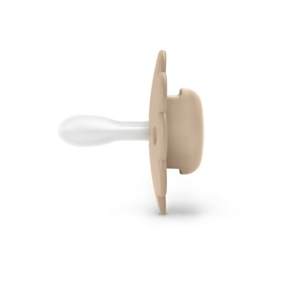 Suavinex Wonder Dudlík SX Pro fyziologický 6 - 18 m - Cork - obrázek