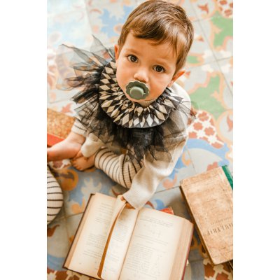 Suavinex Wonder Dudlík SX Pro fyziologický 6 - 18 m - Hedge Green - obrázek