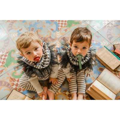 Suavinex Wonder Dudlík SX Pro fyziologický 6 - 18 m - Hedge Green - obrázek