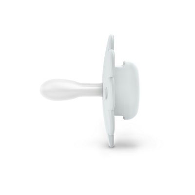 Suavinex Wonder Dudlík SX Pro fyziologický 6 - 18 m - Illusion Blue - obrázek