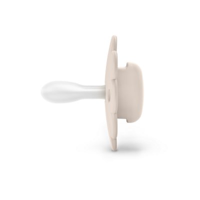 Suavinex Wonder Dudlík SX Pro fyziologický 6 - 18 m - Mauve Chalk - obrázek