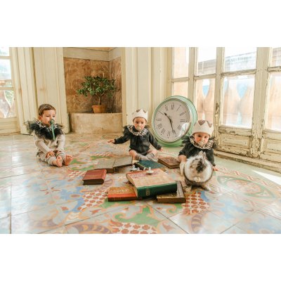 Suavinex Wonder Dudlík SX Pro fyziologický 6 - 18 m - Pale Mauve - obrázek