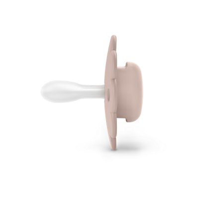 Suavinex Wonder Dudlík SX Pro fyziologický 6 - 18 m - Pale Mauve - obrázek