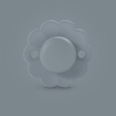 Suavinex Wonder Dudlík SX Pro fyziologický 6 - 18 m - Spring Lake - obrázek