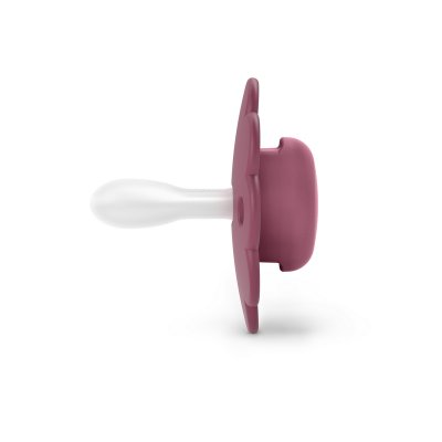 Suavinex Wonder Dudlík SX Pro fyziologický 6 - 18 m - Viva Magenta - obrázek