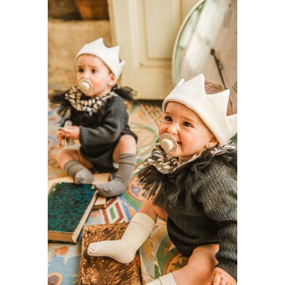 Suavinex Wonder Dudlík SX Pro fyziologický 6 - 18 m - Whitecap Gray - obrázek