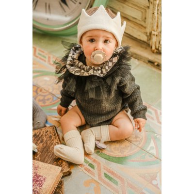 Suavinex Wonder Dudlík SX Pro fyziologický 6 - 18 m - Whitecap Gray - obrázek