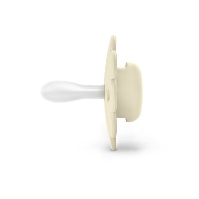 Suavinex Wonder Dudlík SX Pro fyziologický 6 - 18 m - Whitecap Gray - obrázek