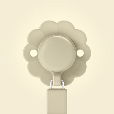 Suavinex Wonder Dudlík SX Pro fyziologický 6 - 18 m - Whitecap Gray - obrázek