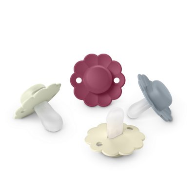 Suavinex Wonder Dudlík SX Pro fyziologický 6 - 18 m - Whitecap Gray - obrázek