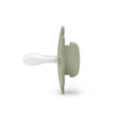 Suavinex Wonder Dudlík SX Pro fyziologický 6 - 18 m - Spring Lake/Hedge Green, 2 ks - obrázek