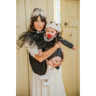 Suavinex Wonder Dudlík SX Pro fyziologický 6 - 18 m - Viva Magenta/Mauve Chalk, 2 ks - obrázek