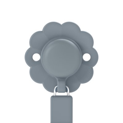 Suavinex Wonder Klip na dudlík - Spring Lake - obrázek