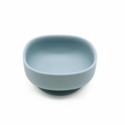 Martons Silikonová miska s přísavkou - Light Blue