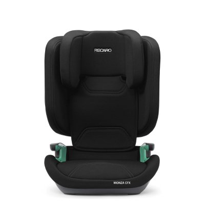 Recaro Monza Compact FX - Melbourne Black - obrázek