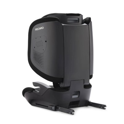 Recaro Monza Compact FX - Melbourne Black - obrázek