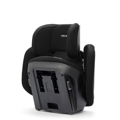 Recaro Monza Compact FX - Melbourne Black - obrázek