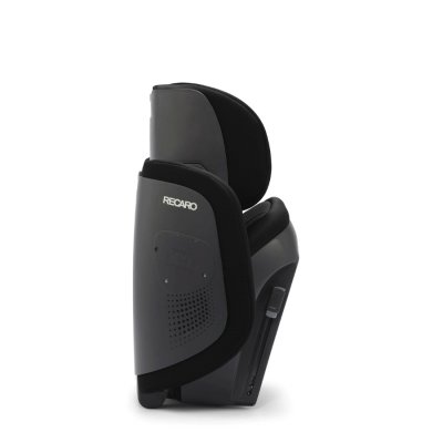 Recaro Monza Compact FX - Melbourne Black - obrázek