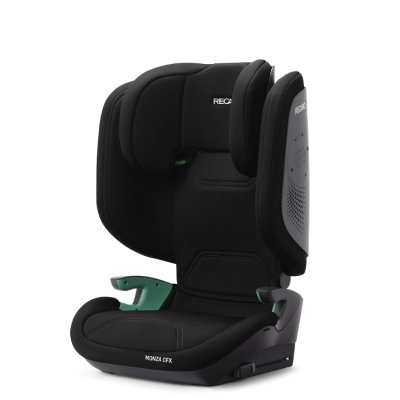 Recaro Monza Compact FX - Melbourne Black