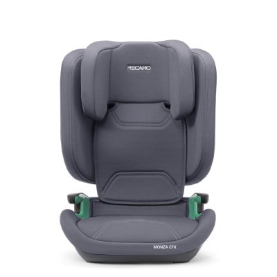 Recaro Monza Compact FX - Montreal Grey - obrázek