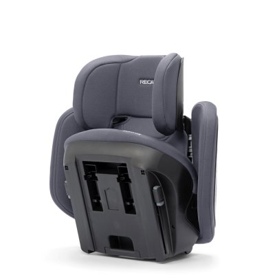 Recaro Monza Compact FX - Montreal Grey - obrázek