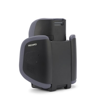 Recaro Monza Compact FX - Montreal Grey - obrázek