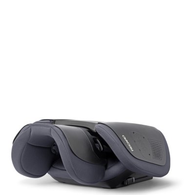 Recaro Monza Compact FX - Montreal Grey - obrázek