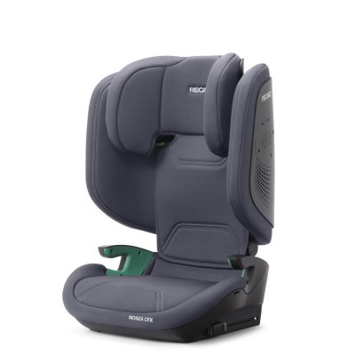 Recaro Monza Compact FX - Montreal Grey