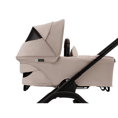 Bugaboo Dragonfly Hluboké lůžko - Desert Taupe - obrázek