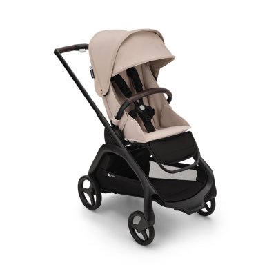 Bugaboo Dragonfly Sluneční stříška - Desert Taupe - obrázek