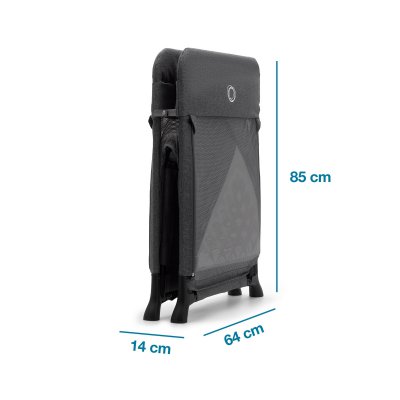 Bugaboo Stardust - Desert Taupe - obrázek