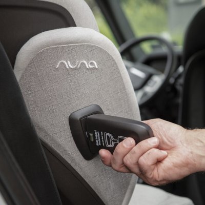 Nuna Aace LX Autosedačka - Thunder - obrázek