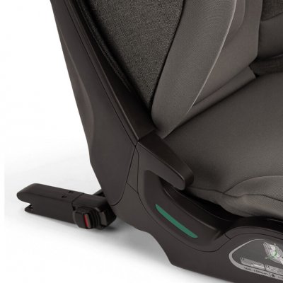 Nuna Aace LX Autosedačka - Thunder - obrázek