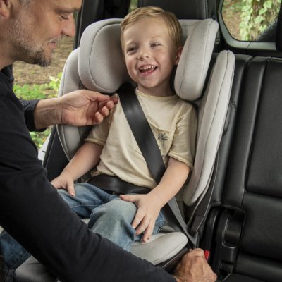 Nuna Aace LX Autosedačka - Thunder - obrázek