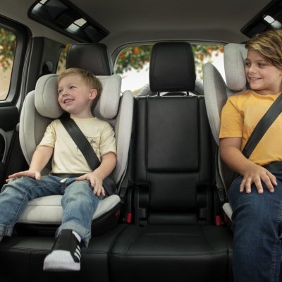 Nuna Aace LX Autosedačka - Thunder - obrázek