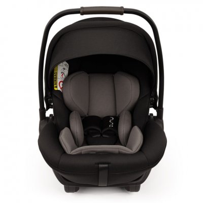 Nuna Arra Next - Caviar - obrázek