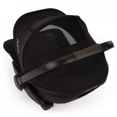 Nuna Arra Next - Caviar - obrázek