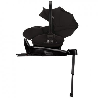 Nuna Arra Next - Caviar - obrázek