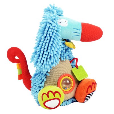 Dolce afghánský chrt Artur - obrázek