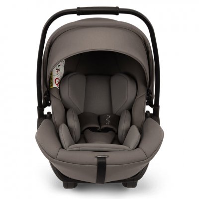 Nuna Arra Next - Granite - obrázek