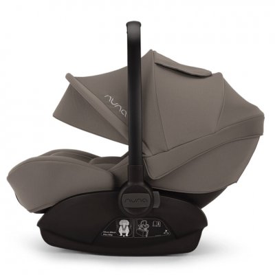 Nuna Arra Next - Granite - obrázek