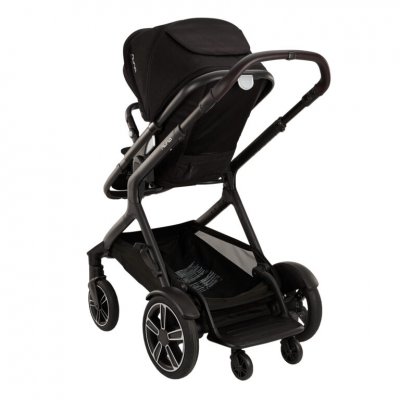 Nuna Demi Next Rider Board Stupátko za kočárek - obrázek