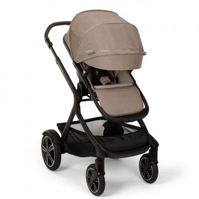 Nuna Demi Next Sibling Seat Sprotovní sezení - Cedar - obrázek