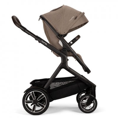 Nuna Demi Next Sibling Seat Sprotovní sezení - Cedar - obrázek