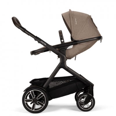 Nuna Demi Next Sibling Seat Sprotovní sezení - Cedar - obrázek