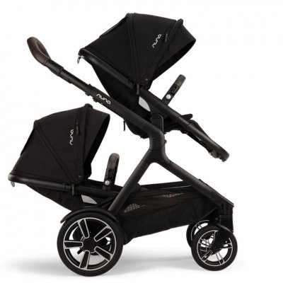 Nuna Demi Next Sibling Seat Sprotovní sezení - Cedar - obrázek
