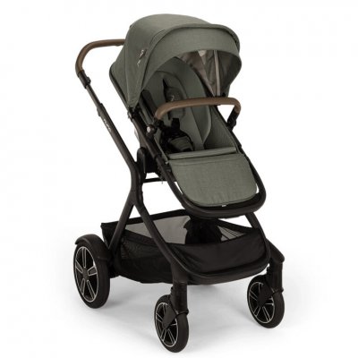 Nuna Demi Next Sibling Seat Sprotovní sezení - Pine - obrázek